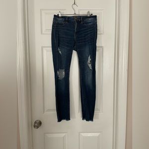 Refuge Jeans